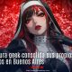 Tokyo Stream en la Ciudad de Buenos Aires
