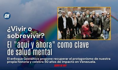 El manejo de la ansiedad y el estrés diario requiere herramientas psicológicas enfocadas en el momento presente para resguardar el equilibrio emocional de los ciudadanos.