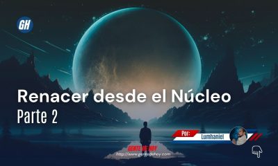 El taller “Renacer desde el núcleo” busca transformar patrones mentales desde una visión integral del ser.