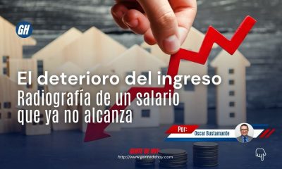 La crisis económica obliga a muchas familias a reducir gastos esenciales para poder sobrevivir