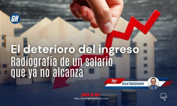 La crisis económica obliga a muchas familias a reducir gastos esenciales para poder sobrevivir