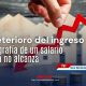 La crisis económica obliga a muchas familias a reducir gastos esenciales para poder sobrevivir