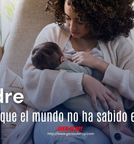 Manos que sostienen el mundo: el abrazo de una madre trasciende idiomas, fronteras y generaciones. Cada año, el planeta entero se detiene para rendir homenaje al amor más puro de la humanidad.
