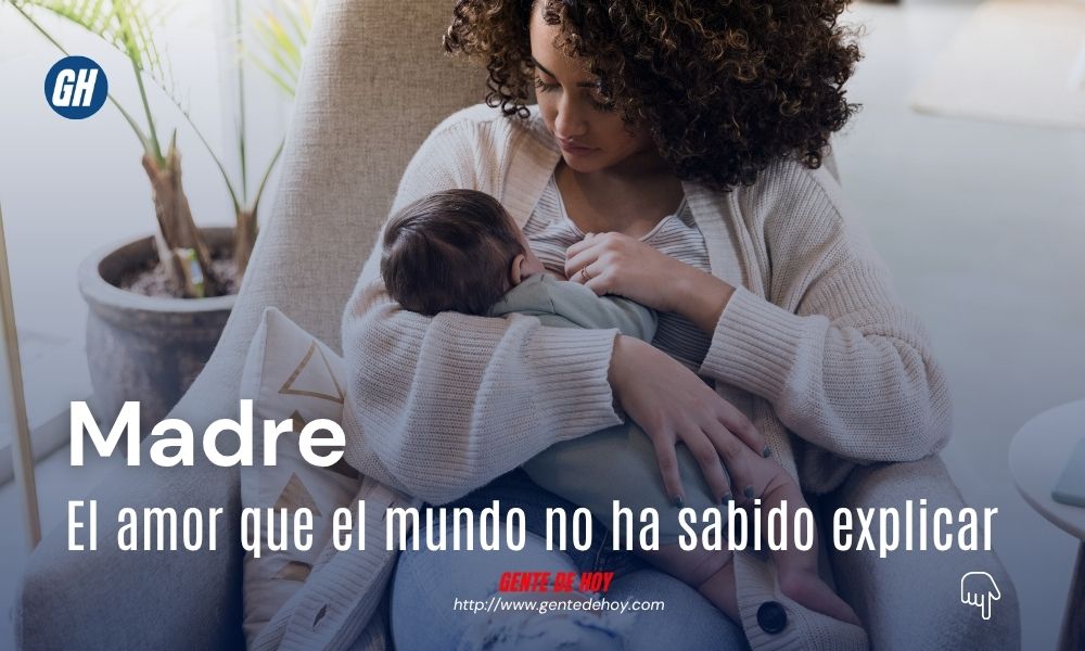 Manos que sostienen el mundo: el abrazo de una madre trasciende idiomas, fronteras y generaciones. Cada año, el planeta entero se detiene para rendir homenaje al amor más puro de la humanidad.