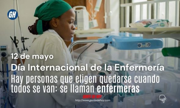 Detrás de cada bata blanca hay una historia de vocación, sacrificio y cuidado invisible que los sistemas de salud del mundo aún no valoran suficientemente.