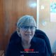 Elisa Herrera Celis durante su participación en el programa La Entrevista, donde abordó el impacto del pasado en la salud mental.