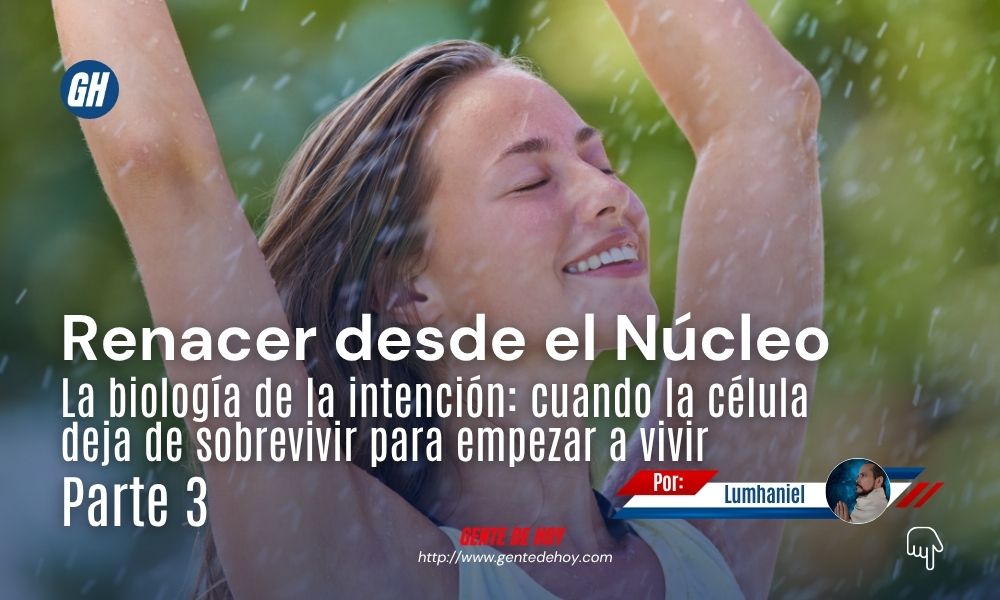 La salud integral propone una visión donde mente, emociones y cuerpo mantienen un diálogo constante