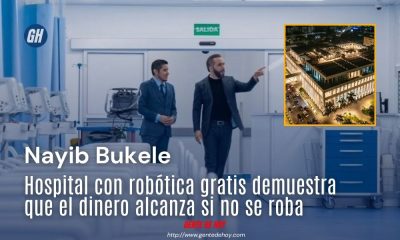 El espejo que confronta la realidad de los hospitales públicos en América Latina