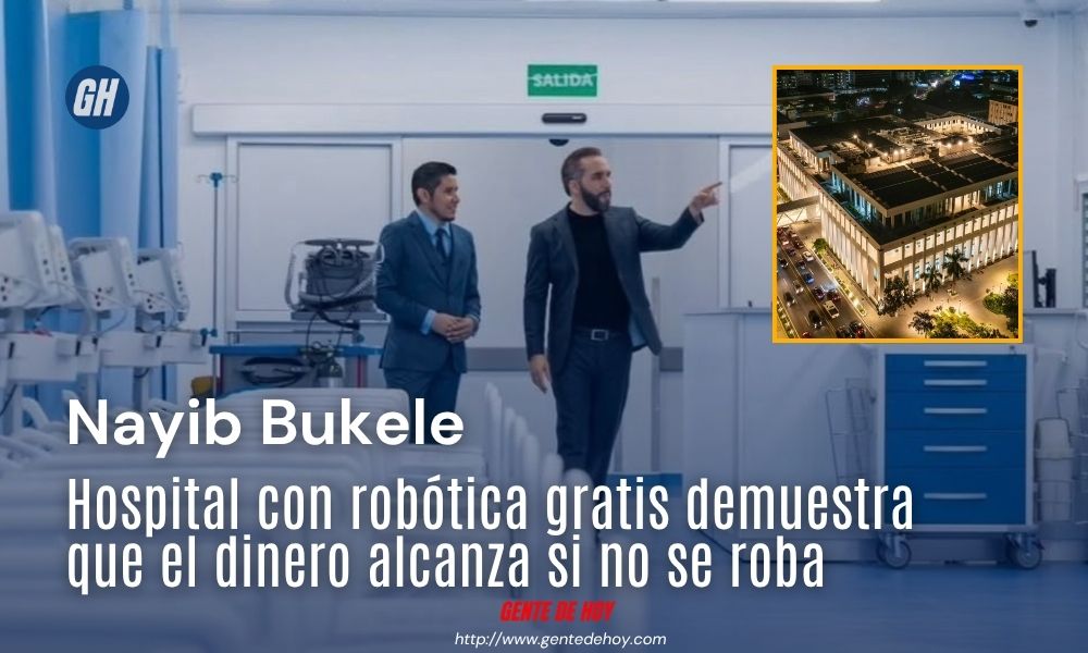 El espejo que confronta la realidad de los hospitales públicos en América Latina