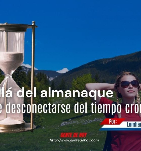 Liberarse de las expectativas asociadas a la edad permite vivir con mayor autenticidad y plenitud.