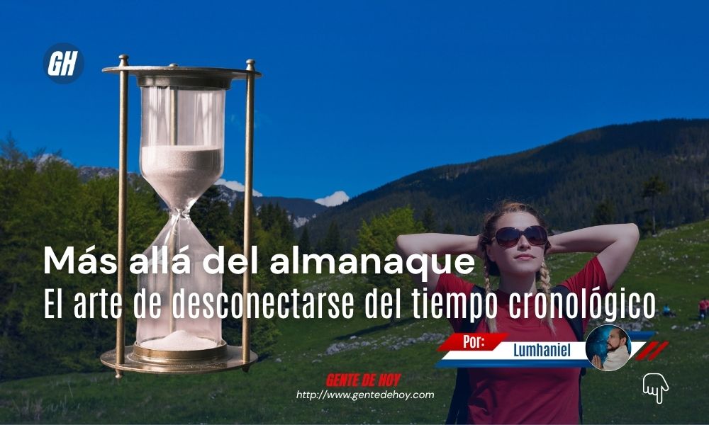 Liberarse de las expectativas asociadas a la edad permite vivir con mayor autenticidad y plenitud.