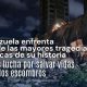 . Las labores de búsqueda y rescate continúan sin descanso entre los escombros.