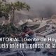 salvar vidas debe ser la única prioridad tras el doble sismo