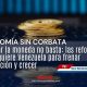 La estabilidad monetaria depende de instituciones sólidas y disciplina fiscal, más allá del cambio de billetes o denominaciones.