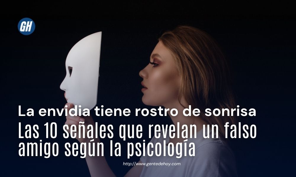 Un estudio de la Universidad de Michigan (2018) confirmó que las relaciones ambivalentes — aquellas en las que no estás seguro si la persona te quiere o no — generan más estrés cardiovascular que las relaciones abiertamente negativas. El enemigo declarado estresa menos que el falso amigo.