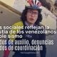 Cientos de videos muestran la desesperación de las comunidades afectadas