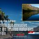 La laguna fue declarada Monumento Natural el 18 de junio de 1979.