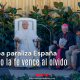 El Papa León XIV paraliza España en 6 días. Un país laico que llora, reza y abraza. ¿Qué revela sobre nuestra identidad?