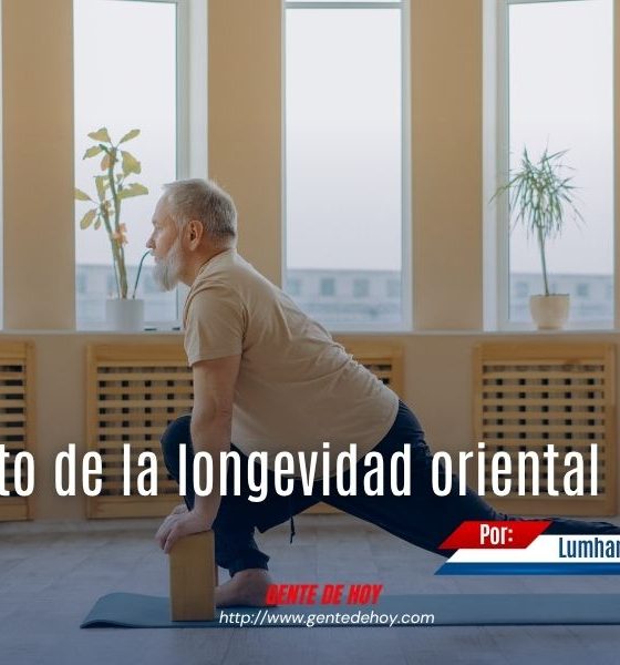 La respiración consciente y las prácticas orientales buscan fortalecer el equilibrio entre cuerpo, mente y emociones.