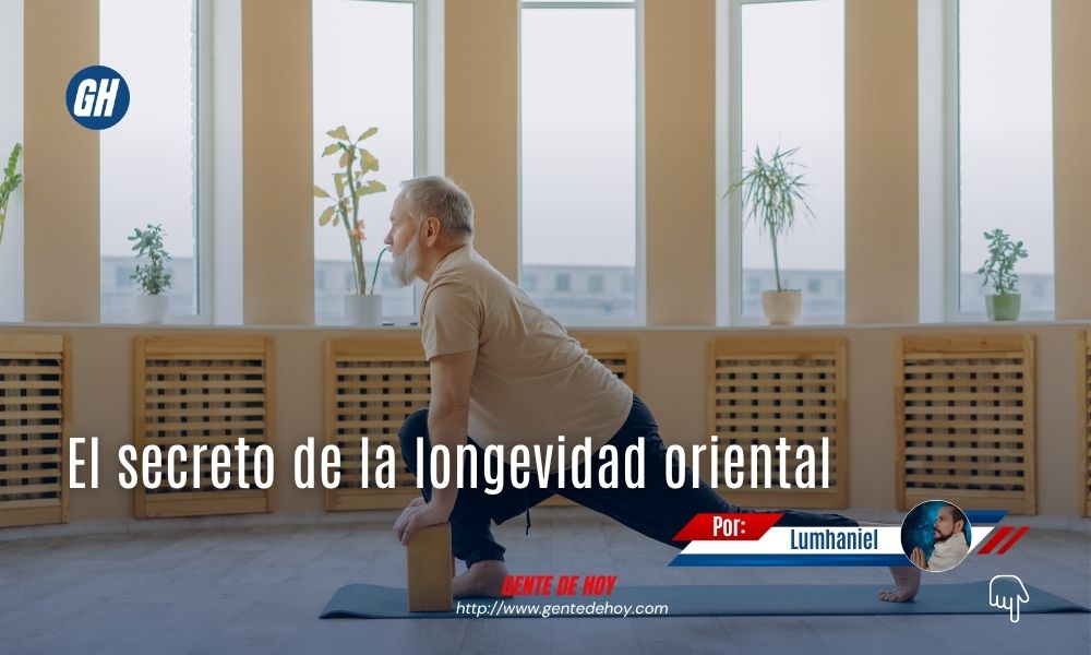 La respiración consciente y las prácticas orientales buscan fortalecer el equilibrio entre cuerpo, mente y emociones.