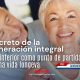 La paz interior y el equilibrio emocional son presentados como pilares fundamentales para favorecer la regeneración integral.