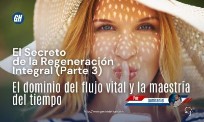 El movimiento consciente favorece la conexión entre mente, cuerpo y energía vital, según las enseñanzas compartidas en esta tercera entrega.