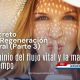 El movimiento consciente favorece la conexión entre mente, cuerpo y energía vital, según las enseñanzas compartidas en esta tercera entrega.