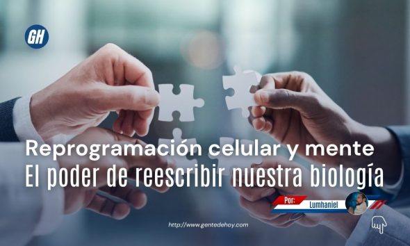La ciencia y la epigenética exploran cómo las emociones, los pensamientos y el entorno pueden influir en la actividad celular.