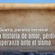 La Guaira, paraíso terrenal: Una historia de amor, pérdida y esperanza ante el sismo