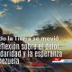La solidaridad del pueblo venezolano se convirtió en la mayor fuerza para enfrentar la tragedia.