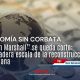 La magnitud del deterioro nacional obliga a pensar en un modelo de reconstrucción que supere el precedente histórico del Plan Marshall