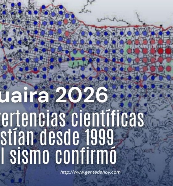 Especialistas habían advertido durante décadas sobre la importancia de considerar las condiciones del suelo y la microzonificación sísmica en el desarrollo urbano.