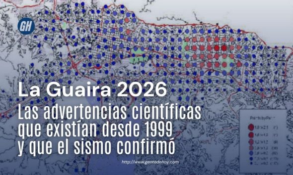 Especialistas habían advertido durante décadas sobre la importancia de considerar las condiciones del suelo y la microzonificación sísmica en el desarrollo urbano.