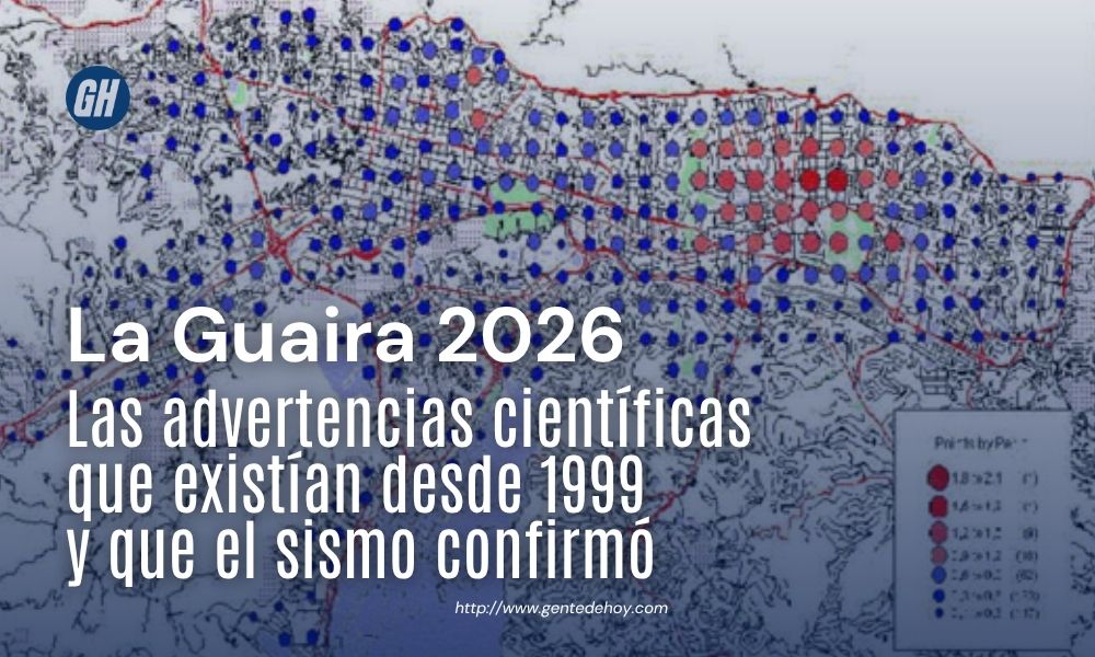 Especialistas habían advertido durante décadas sobre la importancia de considerar las condiciones del suelo y la microzonificación sísmica en el desarrollo urbano.