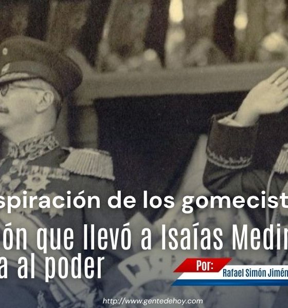 Eleazar López Contreras lideró la transición política tras la muerte de Juan Vicente Gómez, mientras un grupo de antiguos dirigentes gomecistas conspiraba para influir en la sucesión presidencial.