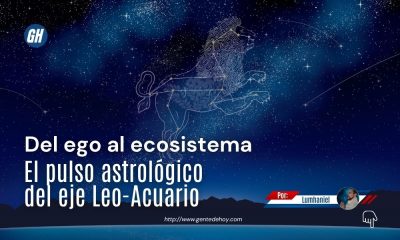 Un cambio energético que invita a redefinir nuestro lugar