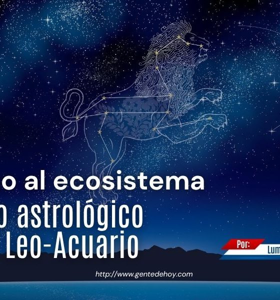 Un cambio energético que invita a redefinir nuestro lugar