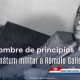 Rómulo Gallegos vivió un breve período de gobierno democrático, interrumpido por el golpe militar del 24 de noviembre de 1948.