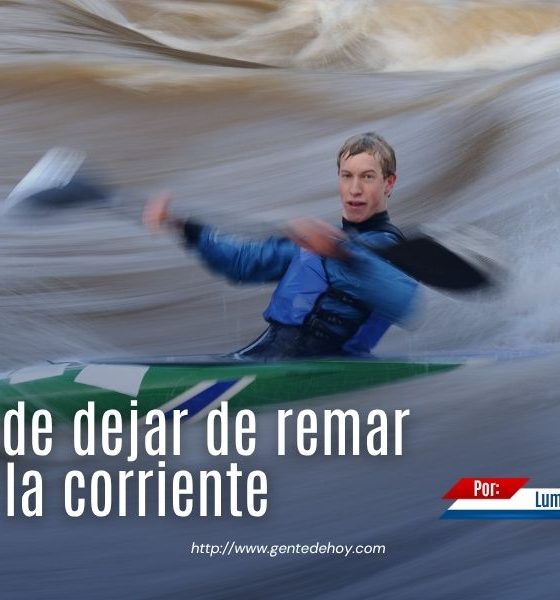 Lumhaniel reflexiona sobre el desapego, la intención y la necesidad de soltar el control para avanzar con mayor conciencia.