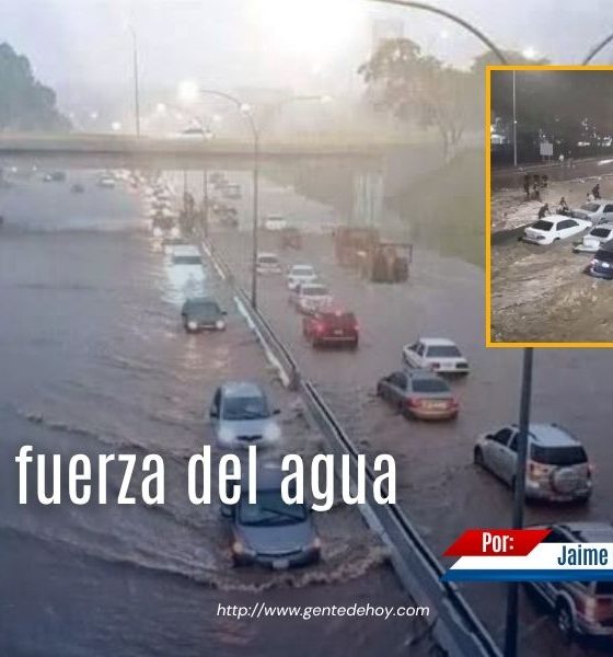 Las crecidas de ríos y quebradas pueden poner en riesgo a comunidades, viviendas, cultivos y vías de comunicación.