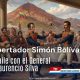 Simón Bolívar, Libertador de Venezuela y de otras naciones sudamericanas, protagonizó en Potosí un gesto que buscaba enfrentar los prejuicios sociales de la época.