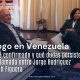 Diálogo entre Venezuela y Estados Unidos: qué está confirmado y qué dudas persisten tras la llamada entre Jorge Rodríguez y Dinorah Figuera