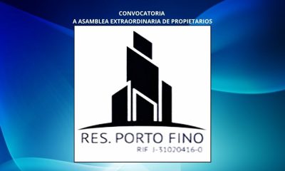 CONVOCATORIA A ASAMBLEA EXTRAORDINARIA DE PROPIETARIOS