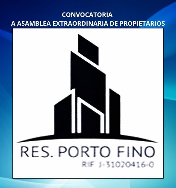 CONVOCATORIA A ASAMBLEA EXTRAORDINARIA DE PROPIETARIOS