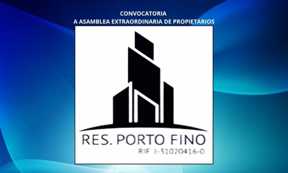 CONVOCATORIA A ASAMBLEA EXTRAORDINARIA DE PROPIETARIOS