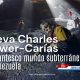 La Boca del Mamut es una de las principales entradas conocidas al sistema de cuevas Charles Brewer