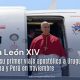 El Papa León XIV encabezará su primer viaje apostólico a Sudamérica del 6 al 17 de noviembre de 2026.