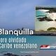 La Blanquilla, una de las dependencias federales de Venezuela, conserva playas de arena blanca, aguas cristalinas y un territorio prácticamente deshabitado.