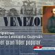 Antonio Leocadio Guzmán, fundador del Partido Liberal venezolano y una de las figuras políticas más influyentes del siglo XIX.