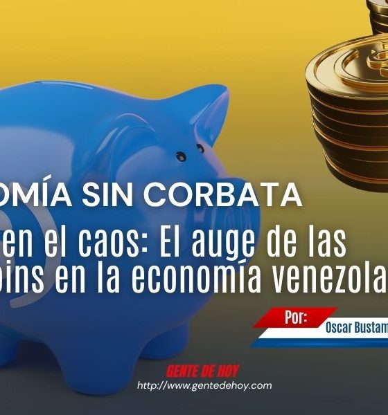 Las stablecoins como USDT y USDC permiten realizar operaciones digitales vinculadas al valor del dólar estadounidense.